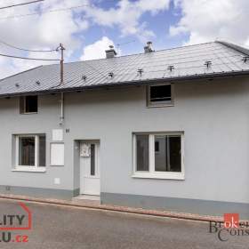 Prodej rodinného domu 70 m², Vršovice / 19614625