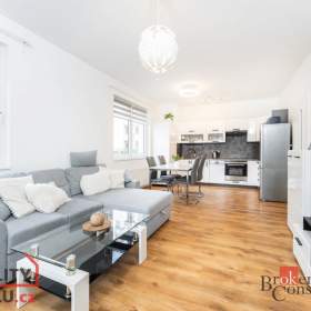 Pronájem bytu 2+kk 50 m², Praha / 19614635