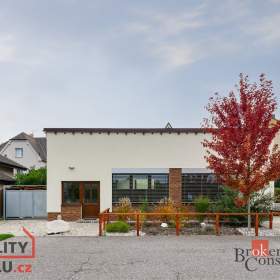 Pronájem komerční nemovitosti 81 m², Říčany / 19615397