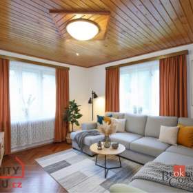 Foto inzerátu Prodej rodinného domu 175 m², Karlovice