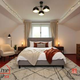 Foto inzerátu Prodej rodinného domu 175 m², Karlovice