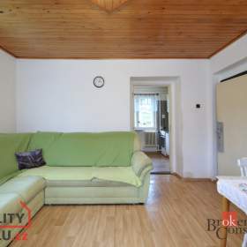 Foto inzerátu Prodej rodinného domu 175 m², Karlovice