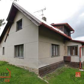 Foto inzerátu Prodej rodinného domu 175 m², Karlovice