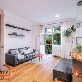 Foto inzerátu Prodej bytu 3+kk 81 m², Praha