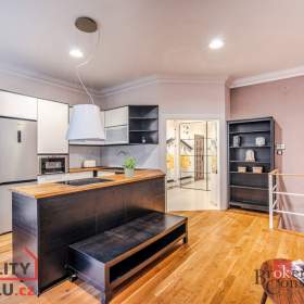 Foto inzerátu Prodej bytu 3+kk 81 m², Praha