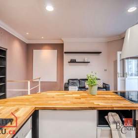 Foto inzerátu Prodej bytu 3+kk 81 m², Praha