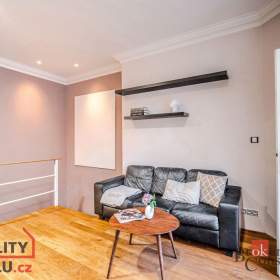 Foto inzerátu Prodej bytu 3+kk 81 m², Praha