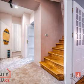 Foto inzerátu Prodej bytu 3+kk 81 m², Praha