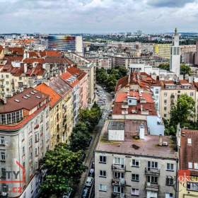 Foto inzerátu Prodej bytu 3+kk 81 m², Praha