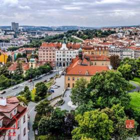 Foto inzerátu Prodej bytu 3+kk 81 m², Praha