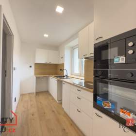 Pronájem bytu 2+1 63 m², Petřvald / 19615471