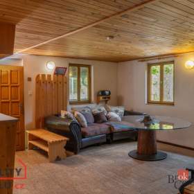 Foto inzerátu Prodej zemědělské usedlosti 84 m², Podhradí