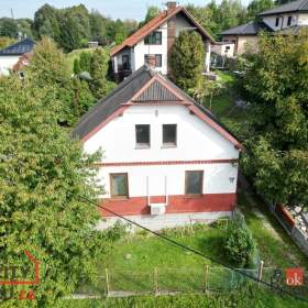 Prodej rodinného domu 95 m², Ludgeřovice / 19615492