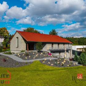 Foto inzerátu Prodej rodinného domu 298 m², Kamenice