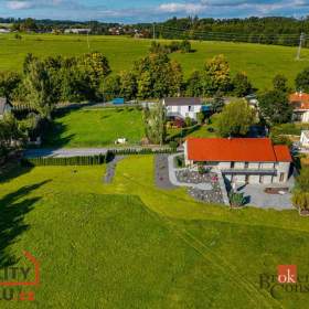 Foto inzerátu Prodej rodinného domu 298 m², Kamenice