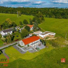 Foto inzerátu Prodej rodinného domu 298 m², Kamenice