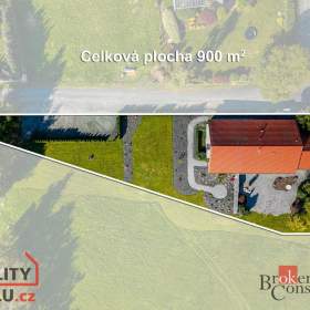 Foto inzerátu Prodej rodinného domu 298 m², Kamenice