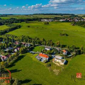 Foto inzerátu Prodej rodinného domu 298 m², Kamenice