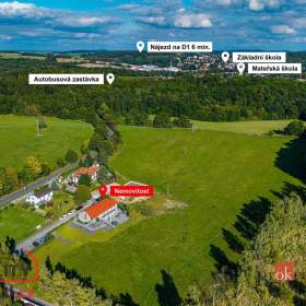 Foto inzerátu Prodej rodinného domu 298 m², Kamenice