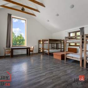 Foto inzerátu Prodej rodinného domu 298 m², Kamenice