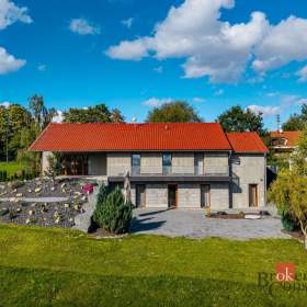 Foto inzerátu Prodej rodinného domu 298 m², Kamenice