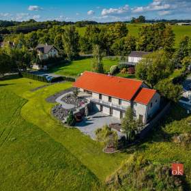 Foto inzerátu Prodej rodinného domu 298 m², Kamenice