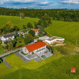 Foto inzerátu Prodej rodinného domu 298 m², Kamenice