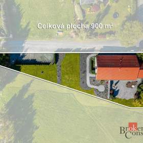 Foto inzerátu Prodej rodinného domu 298 m², Kamenice