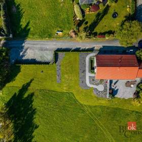 Foto inzerátu Prodej rodinného domu 298 m², Kamenice