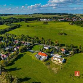 Foto inzerátu Prodej rodinného domu 298 m², Kamenice