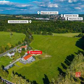 Foto inzerátu Prodej rodinného domu 298 m², Kamenice