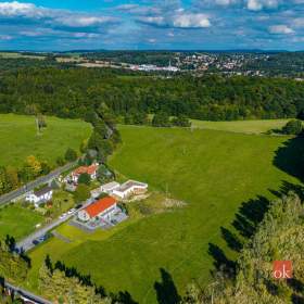 Foto inzerátu Prodej rodinného domu 298 m², Kamenice