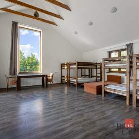 Foto inzerátu Prodej rodinného domu 298 m², Kamenice
