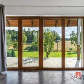 Foto inzerátu Prodej rodinného domu 298 m², Kamenice
