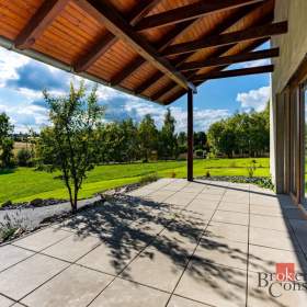 Foto inzerátu Prodej rodinného domu 298 m², Kamenice