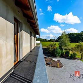 Foto inzerátu Prodej rodinného domu 298 m², Kamenice