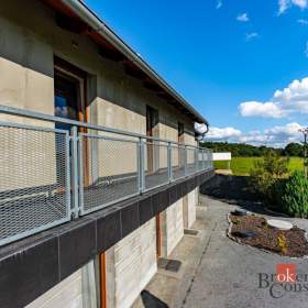Foto inzerátu Prodej rodinného domu 298 m², Kamenice