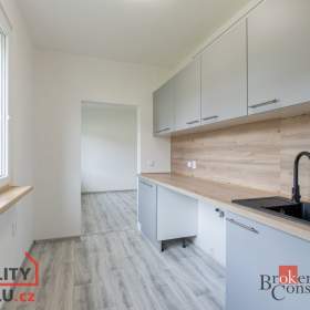 Prodej bytu 3+1 73 m², Jeseník / 19615595