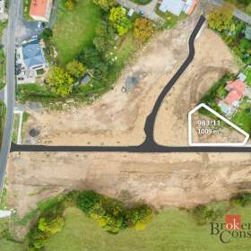 Foto inzerátu Prodej stavebního pozemku 1 009 m², Děpoltovice