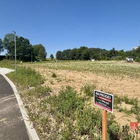 Foto inzerátu Prodej stavebního pozemku 1 009 m², Děpoltovice