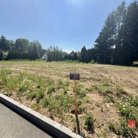 Foto inzerátu Prodej stavebního pozemku 1 009 m², Děpoltovice