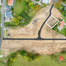 Foto inzerátu Prodej stavebního pozemku 893 m², Děpoltovice