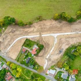 Foto inzerátu Prodej stavebního pozemku 893 m², Děpoltovice