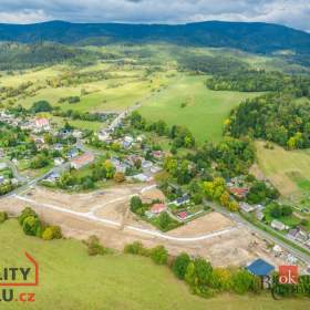 Foto inzerátu Prodej stavebního pozemku 1 028 m², Děpoltovice