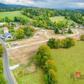 Foto inzerátu Prodej stavebního pozemku 1 028 m², Děpoltovice