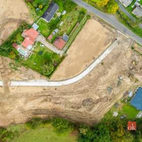 Foto inzerátu Prodej stavebního pozemku 1 028 m², Děpoltovice