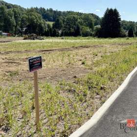 Foto inzerátu Prodej stavebního pozemku 1 028 m², Děpoltovice