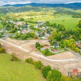 Foto inzerátu Prodej stavebního pozemku 796 m², Děpoltovice