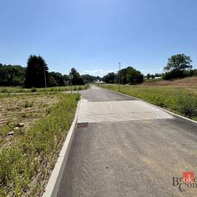 Foto inzerátu Prodej stavebního pozemku 796 m², Děpoltovice