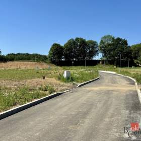 Foto inzerátu Prodej stavebního pozemku 796 m², Děpoltovice